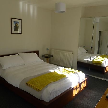 Totters Hostel Карнарвон Екстер'єр фото