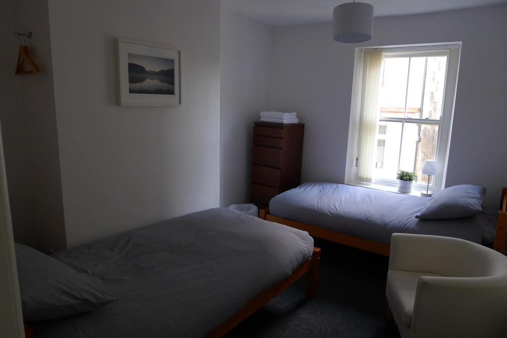 Totters Hostel Карнарвон Екстер'єр фото