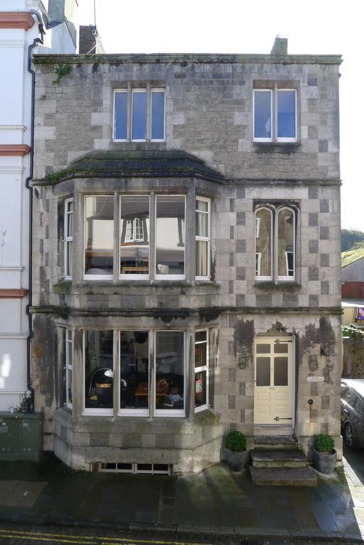 Totters Hostel Карнарвон Екстер'єр фото